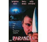 Drake/Bako - Paranoia