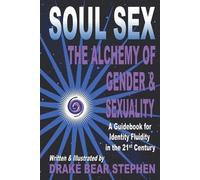 Drake Bear Stephen Soul Sex (Tascabile)