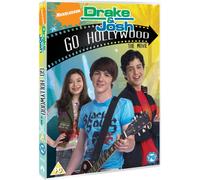 Drake Bell - Drake & Josh Go Hollywood-the [Edizione: Regno Unito]
