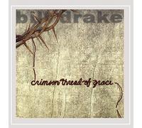 Drake, Bill - Crimson Thread Of Grace