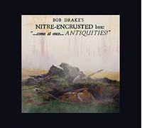 Drake, Bob - Antiquities