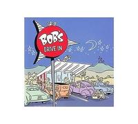 Drake Bob - Bob'S "Drive In"