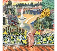 Bob Drake The Gardens of Beastley Manor (CD) Album