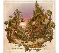 Drake Bob - L'Isola Dei Lupi
