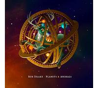 Drake, Bob - Planets & Animals