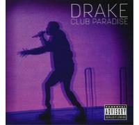 Drake Club Paradise (CD) Album