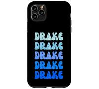 Drake Custodia per iPhone 11 Pro Max