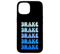 Drake Custodia per iPhone 15