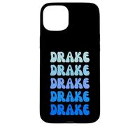 Drake Custodia per iPhone 15 Plus