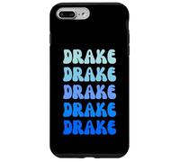 Drake Custodia per iPhone 7 Plus/8 Plus