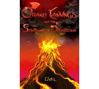 Drake Fannings and the Symphony of Destruction: 5