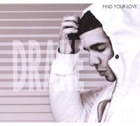 Drake - Find Your Love (2-Track)