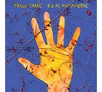 Drake, Frank - Big As Any Universe