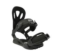 Drake GT Attacco Soft Snowboard Nero (M)