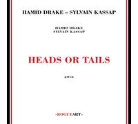 Drake, Hamid/ Kassap, Sylvain Heads Or Tails (CD)