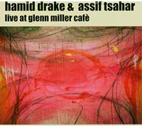 Drake, Hamid - Live At Glenn Miller Cafe