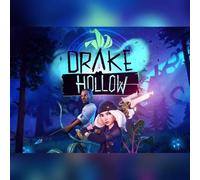 Drake Hollow (PC) Steam Key - GLOBAL