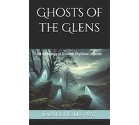 Drake Holloway Ghosts of the Glens (Tascabile)