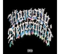 Drake Honestly, Nevermind (CD) Album