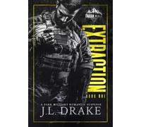 Drake J L Extraction BOOK NUOVO