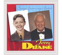 Drake, Jerry - Songs From The Heart