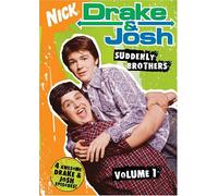 Drake & Josh Volume 1: Suddenly Brothers