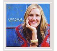 Drake Katie - Speak Your Heart