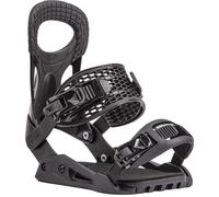 DRAKE King - Uomo - Nero - Taglia XL- modello 2026