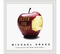 Drake, Michael - Taste The Fruit