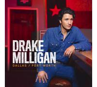 Drake Milligan Dallas/Fort Worth (Vinyl LP)