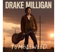 Drake Milligan - Tumbleweed