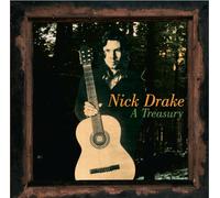 Nick Drake A Treasury (Vinyl LP) 12" Album