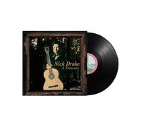 Nick Drake A Treasury (Vinyl LP) 12" Album