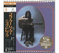 Drake, Nick - Bryter Layter