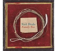 Drake Nick - Family Tree