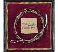 Drake Nick - Family Tree (Digipack)