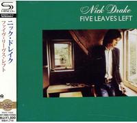 Drake, Nick - Five Leaves Left