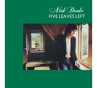 Vinile Nick Drake - Five Leaves Left