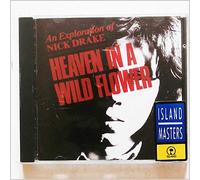 Drake Nick - Heaven in a Wild Flower [UK Import]