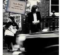 Drake, Nick - Made To Love Magic