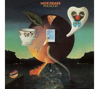 Nick Drake - Pink Moon LP Vinile IMS-ISLAND