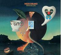 Drake Nick - Pink Moon