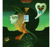 Drake Nick - Pink Moon