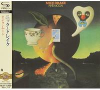 Drake, Nick - Pink Moon