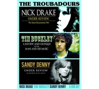 Drake, Nick - The Troubadours (DVD) Drake Nick