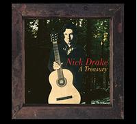 Drake, Nick - Treasury