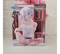 Drake Nikke Goddess of Victory Yumemirize Figure 10cm Merchandise Anime Original
