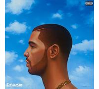 Drake - Nothing Was The Same