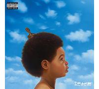 Drake Nothing Was the Same (CD) Album