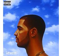 DRAKE - NOTHING WAS THE SAME - DRAKE